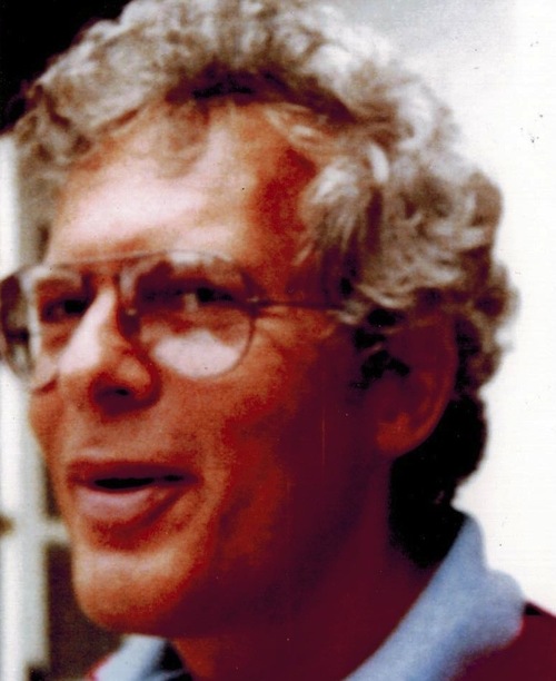 Photo of Jerome Kohn